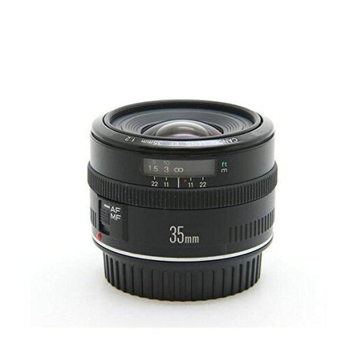 【7/4~11限定!最大4,000円OFF&7/5,7/10限定で最大P3倍】【中古】キヤノン Canon 単焦点レンズ EF35mm F2 フルサイズ対応 【7/4~11限定!最大4,000円OFF&7/5,7/10限定で最大P3倍】【中古】キヤノン Canon 単焦点レンズ EF35mm F2 フルサイズ対応