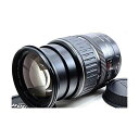 【中古】キヤノン Canon 標準ズームレンズ EF28-135mm F3.5-5.6 IS USM フルサイズ対応