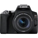 【5/9~16限定!最大4,000円OFF&5/5,5/10限定で最大P3倍】【中古】キヤノン Canon EOS Kiss X10ブラック W EF-S18-...