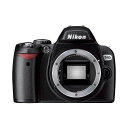 【中古】ニコン Nikon D40X ボディ D40X 