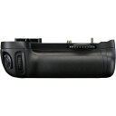 【中古】ニコン Nikon マルチパワーバッテリーパック MB-D14