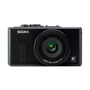 【中古】シグマ SIGMA デジタルカメラ DP2