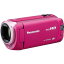 šۥѥʥ˥å Panasonic HDӥǥ W585M 64GB 磻׻ Ψ90ܥ ԥ HC-W585M-P