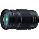 【7/19~26限定!最大4,000円OFF&7/25限定で最大P3倍】【中古】パナソニック Panasonic 望遠ズームレンズ G VARIO 100-30...