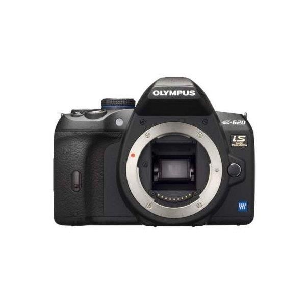 【5/9~5/16限定!最大4,000円OFF&5/10, 5/15限定で最大P3倍】【中古】オリンパス OLYMPUS E-620 ボディ E-620