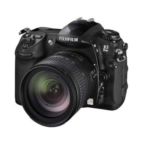 šۥեե FUJIFILM FinePix եԥå S5 Pro FX-S5P SDդ