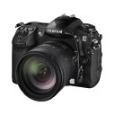 【中古】フジフィルム FUJIFILM FinePix ファインピックス S5 Pro FX-S5P SDカード付き