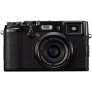 šۥեե FUJIFILM FinePix X100 ֥å SDդ