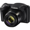 【中古】キヤノン Canon 光学45倍ズーム PSSX430IS S...(2)