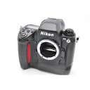 【7/4~11限定!最大4,000円OFF&7/5,7/10限定で最大P3倍】【中古】ニコン Nikon フィルムカメラ F5 ボディ