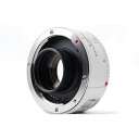 【中古】キヤノン Canon エクステンダー EXTENDER EF 1.4x