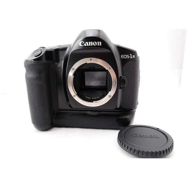 【5/9~5/16限定 最大4,000円OFF 5/10, 5/15限定で最大P3倍】【中古】キヤノン Canon フィルムカメラ EOS-1N HS ボディ