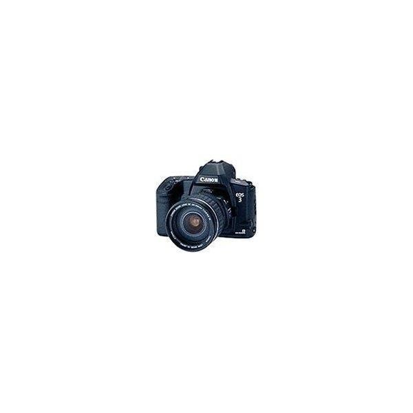 【中古】キヤノン Canon フィルムカメラ EOS-3 ボディ
