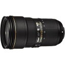 【中古】ニコン Nikon 標準ズームレンズAF-S NIKKOR 24-70mm f/2.8E ED VR フルサイズ対応(2)