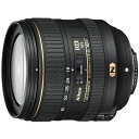 【中古】ニコン Nikon 標準ズームレンズ AF-S DX NIKKOR 16-80mm f/2.8-4E ED VR