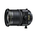 【中古】ニコン Nikon PCレンズ PC-E NIKKOR 24mm f/3.5D ED フルサイズ対応(2)