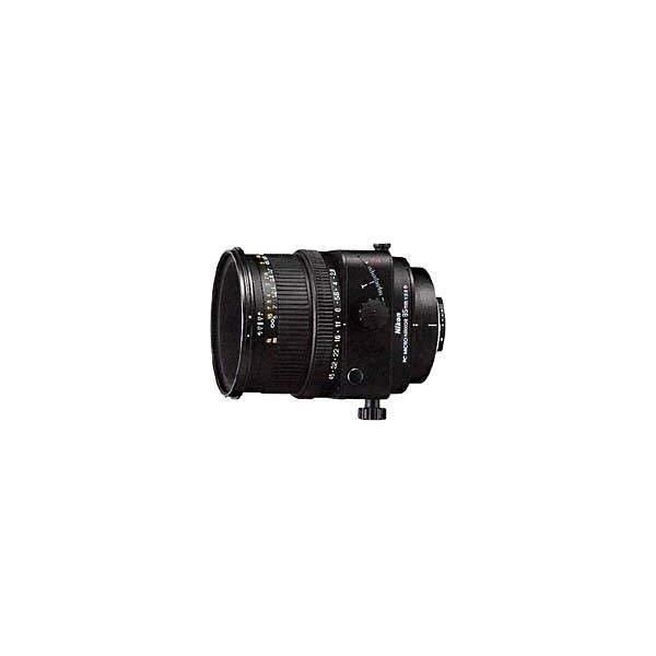 【中古】ニコン Nikon PC マイクロ 85 F2.8D(2)