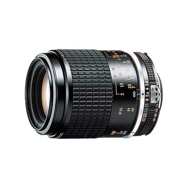 ニコン Nikon 105mm f/2.8 MC T?l?objectif court Macro