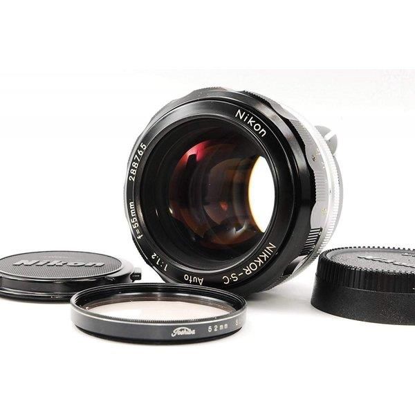 楽天市場】55mm f1.2 nikonの通販 楽天市場】55mm f1.2 nikonの通販