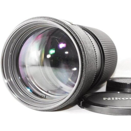【中古】ニコン Nikon AFレンズ AF 80-200mm F2.8 ED 【中古】ニコン Nikon AFレンズ AF 80-200mm F2.8 ED