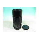 【中古】マミヤ Mamiya 645 210mm F4N(2)