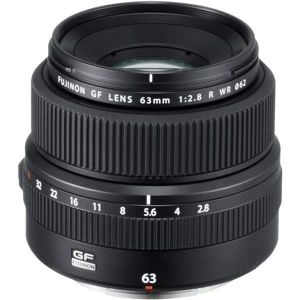 5/23~5/27!4,000OFF&5/25ǺP3ܡۡšۥեե FUJIFILM Fujinon gf63mmf2.8?R WR