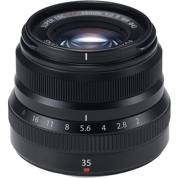 5/23~5/27!4,000OFF&5/25ǺP3ܡۡšۥեե FUJIFILM ñɸ XF35mmF2R WR B ֥å