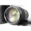 【7/4~11限定!最大4,000円OFF&7/5,7/10限定で最大P3倍】【中古】コンタックス CONTAX Sonnar 135mm F2.8 T* AEJ