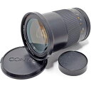 【中古】コンタックス Contax Carl Zeiss T * vario-sonnar 28???85?mm f3.3???4?MMJ