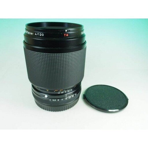 【6/22~27限定!最大4,000円OFF&6/25限定で最大P3倍】【中古】コンタックス CONTAX 645 Apo-Makro-Planar 120mm F4 マクロ 【6/22~27限定!最大4,000円OFF&6/25限定で最大P3倍】【中古】コンタックス CONTAX 645 Apo-Makro-Planar 120mm F4 マクロ