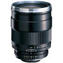 【4/24~4/27限定 最大4,000円OFF 4/25限定で最大P3倍】【中古】カールツァイス Carl Zeiss Distagon T 1.4/35mm ZE ブラック シェード付 キヤノンEFマウント