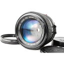 【中古】キヤノン Canon New FD 50mm F1.2