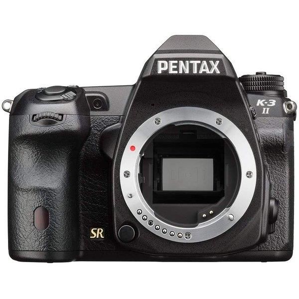 【中古】ペンタックス PENTAX K-3II ボディ