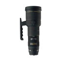 【中古】シグマ SIGMA 単焦点望遠レンズ APO 500mm F4.5 EX DG HSM キヤノン用 フルサイズ対応