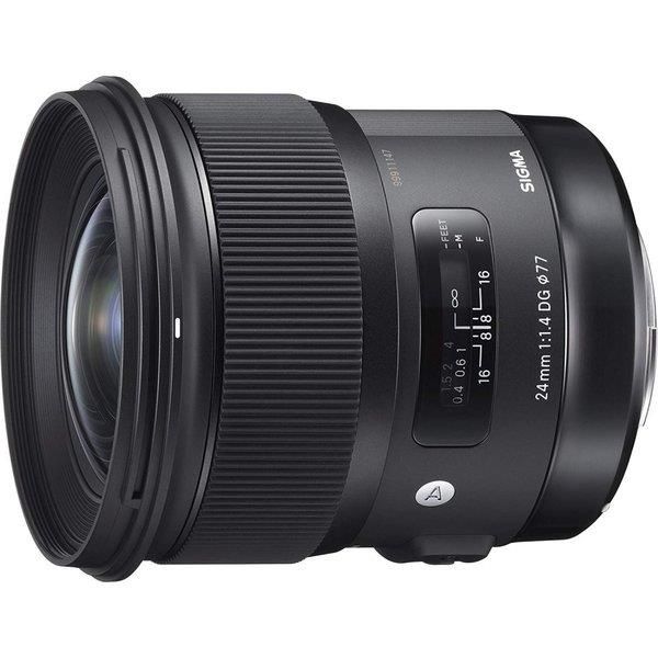 楽天市場】sigma (シグマ) art 24mm f1.4 dg hsm(キヤノン用 楽天市場】sigma (シグマ) art 24mm f1.4 dg hsm(キヤノン用
