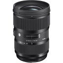 【中古】シグマ SIGMA 24-35mm F2 DG HSM | 