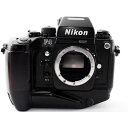 【4/24~4/27限定!最大4,000円OFF&3/25限定で最大P3倍】【中古】ニコン Nikon フィルムカメラ F4s