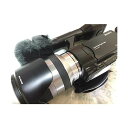 【5/1限定 全品P3倍】【中古】ソニー SONY レンズ交換式デジタルHDビデオカメラレコーダー レンズキット NEX-VG20H/B