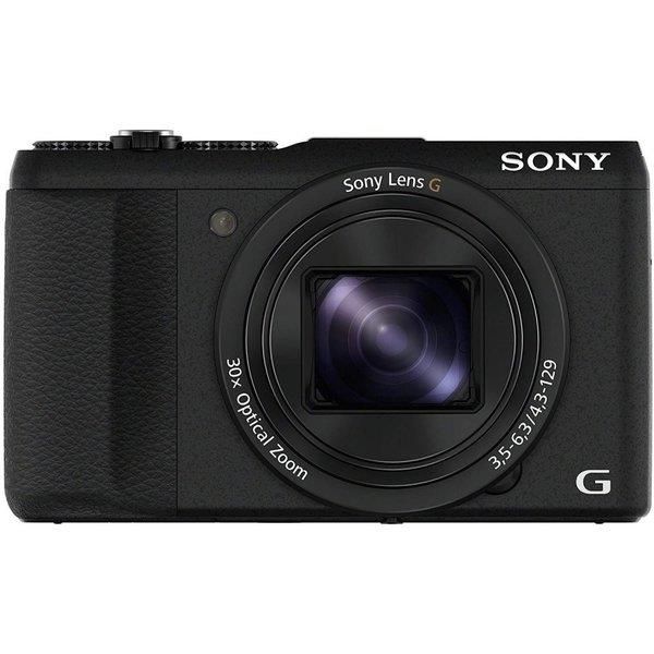 【5/9~5/16限定!最大4,000円OFF&5/10, 5/15限定で最大P3倍】【中古】ソニー SONY Cyber-shot HX60V 2110万画素 光学30倍 DSC-HX60V SDカード付き