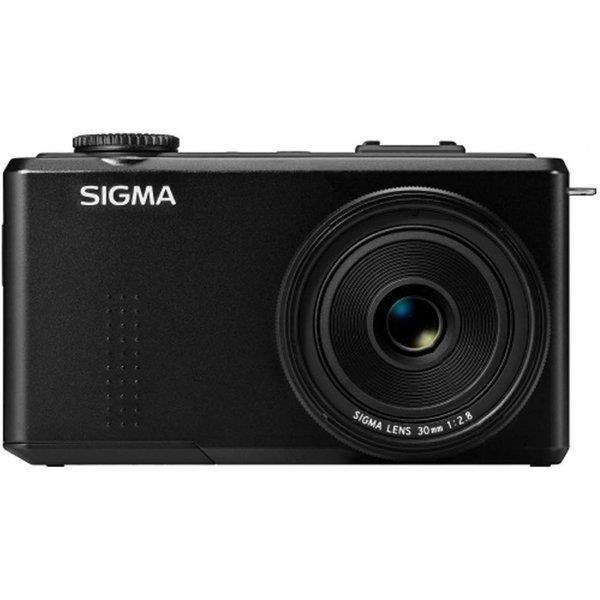 【5/23~5/27限定 最大4,000円OFF 5/25限定で最大P3倍】【中古】シグマ SIGMA DP2 Merrill 4600万画素 SDカード付き