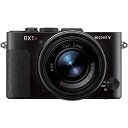 【4/24~4/27限定!最大4,000円OFF&4/25限定で最大P3倍】【中古】ソニー SONY Cyber-shot RX1R 2470万画素 光学2倍 DSC-RX1R SDカード付き