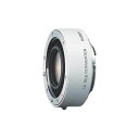 【中古】ソニー SONY 1.4x テレコンバーター SAL14TC