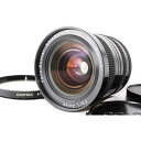 【中古】コンタックス Contax Vario-Sonnar 28-70mm F3.5-4.5 MMJ(2)