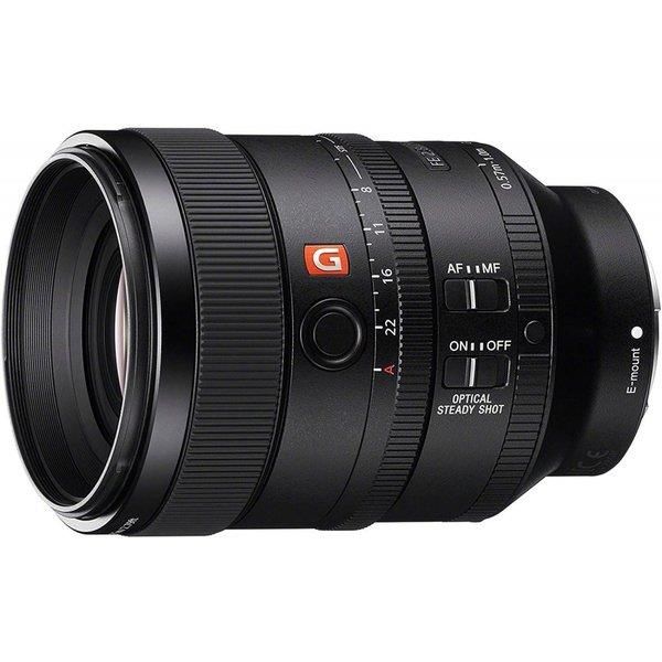 【中古】ソニー SONY 単焦点レンズ FE 100mm F