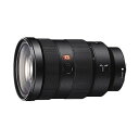 【中古】ソニー SONY ズームレンズ FE 24-70mm F2.8 GM Eマウント35mmフルサイズ対応 SEL2470GM