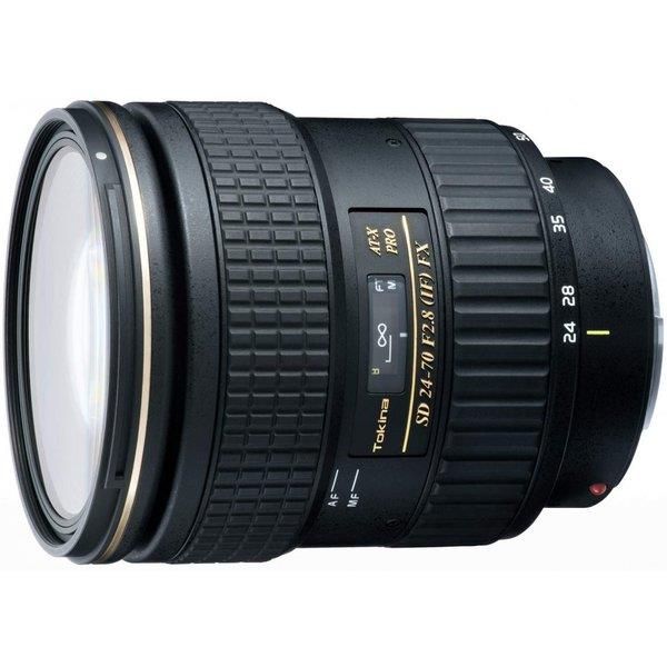 【中古】トキナー Tokina 標準ズーム