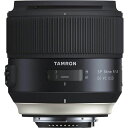 【4/24~4/27限定 最大4,000円OFF 4/25限定で最大P3倍】【中古】タムロン TAMRON 単焦点レンズ SP35mm F1.8 Di VC ニコン用 フルサイズ対応 F012N