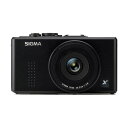 【5/1限定!全品P3倍】【中古】シグマ SIGMA DP2x 1406万画素 SDカード付き