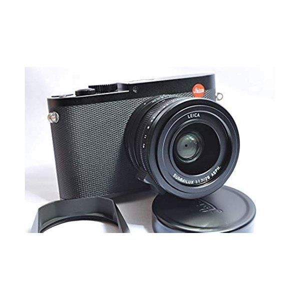 【中古】ライカ LEICA デジタルカメラ ラ...の紹介画像2