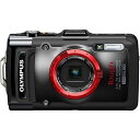 【5/9~16限定!最大4,000円OFF&5/5,5/10限定で最大P3倍】【中古】オリンパス OLYMPUS STYLUS TG-2 SDカード付き
